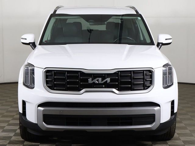 2023 Kia Telluride S FWD - 23017964 - 11