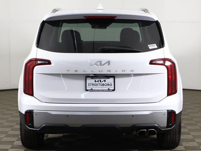 2023 Kia Telluride S FWD - 23017964 - 12