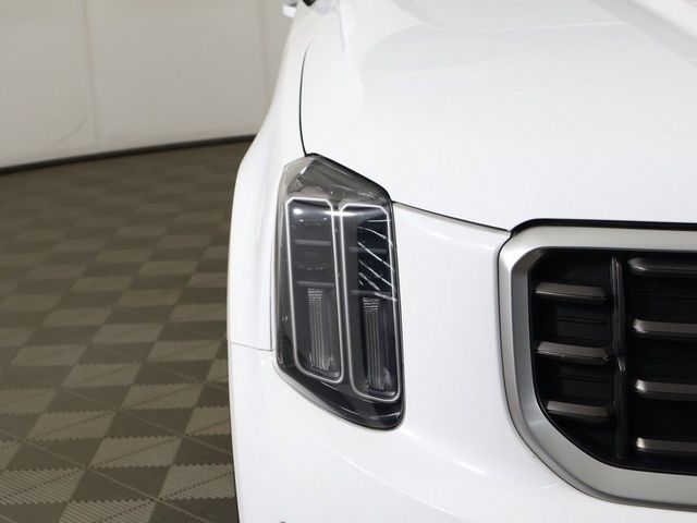 2023 Kia Telluride S FWD - 23017964 - 13