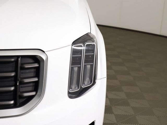 2023 Kia Telluride S FWD - 23017964 - 14