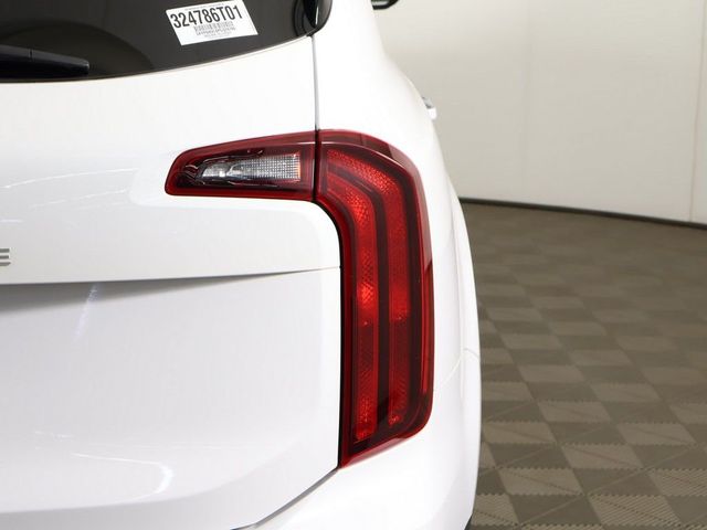 2023 Kia Telluride S FWD - 23017964 - 16