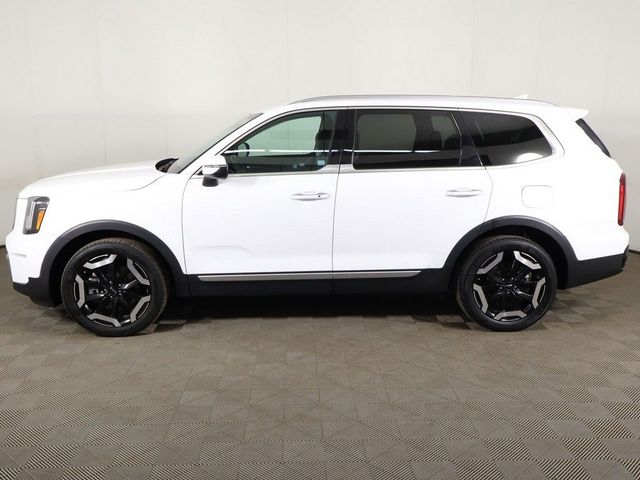 2023 Kia Telluride S FWD - 23017964 - 17