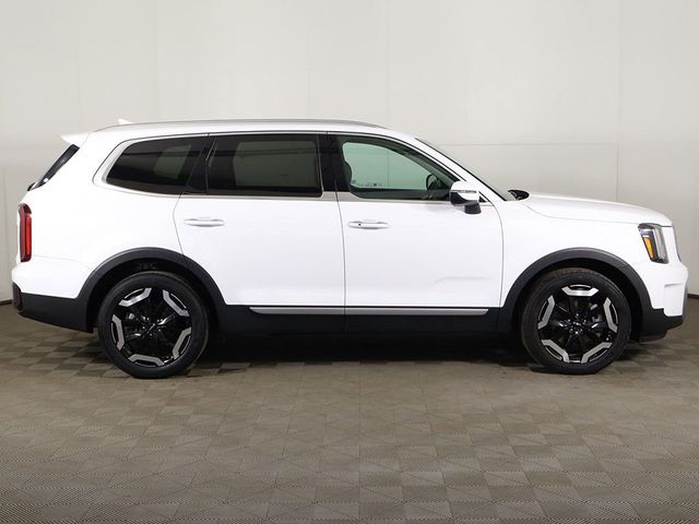 2023 Kia Telluride S FWD - 23017964 - 18