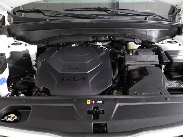 2023 Kia Telluride S FWD - 23017964 - 20