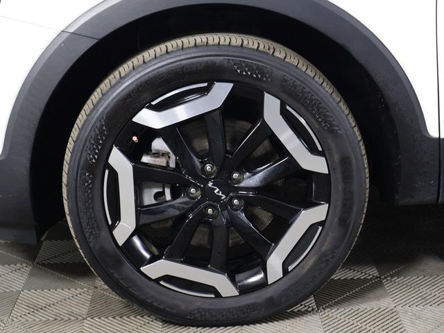 2023 Kia Telluride S FWD - 23017964 - 21