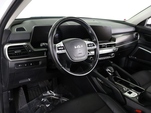 2023 Kia Telluride S FWD - 23017964 - 26