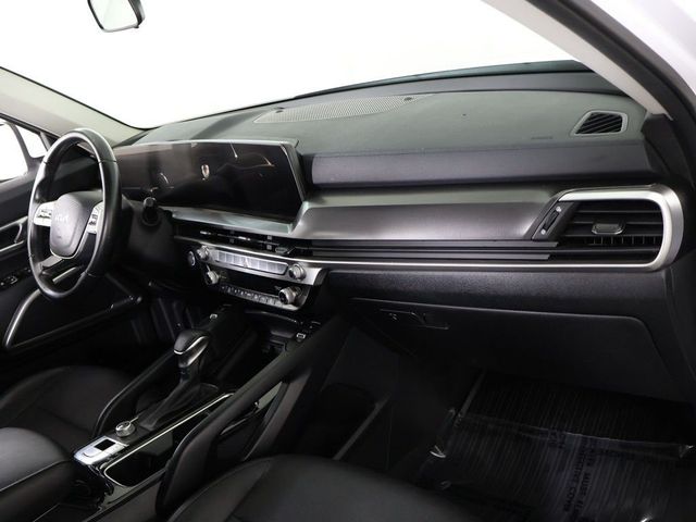 2023 Kia Telluride S FWD - 23017964 - 27