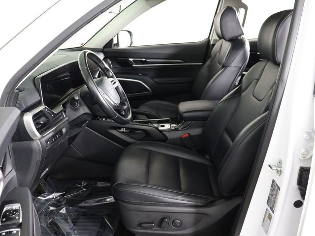 2023 Kia Telluride S FWD - 23017964 - 28