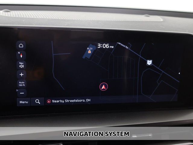 2023 Kia Telluride S FWD - 23017964 - 2