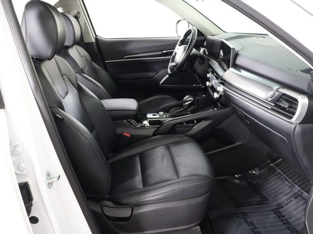 2023 Kia Telluride S FWD - 23017964 - 29