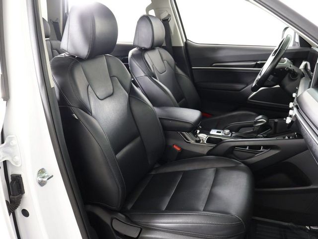 2023 Kia Telluride S FWD - 23017964 - 31