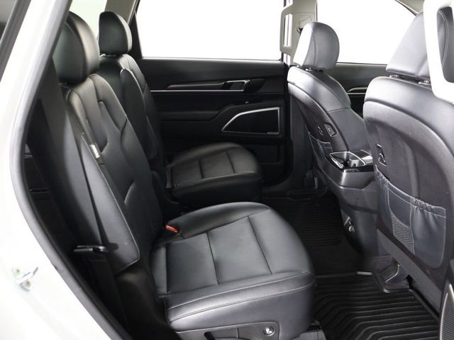 2023 Kia Telluride S FWD - 23017964 - 34