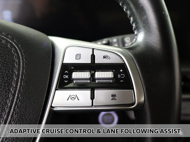 2023 Kia Telluride S FWD - 23017964 - 3