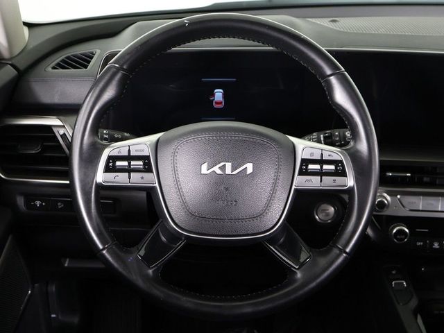 2023 Kia Telluride S FWD - 23017964 - 40