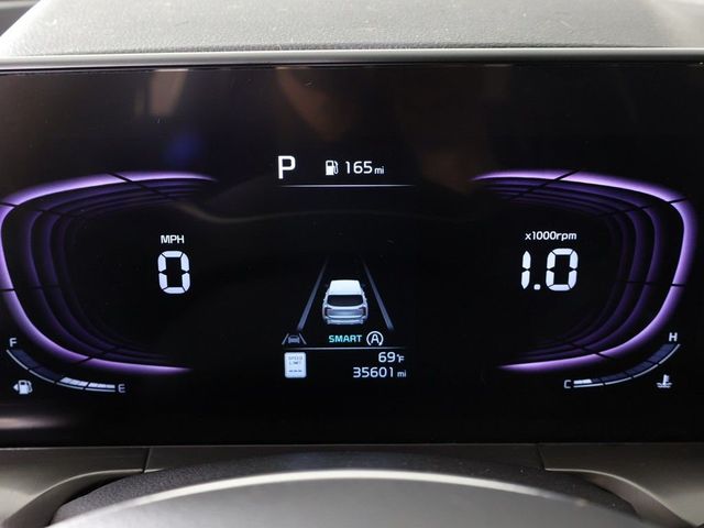 2023 Kia Telluride S FWD - 23017964 - 42
