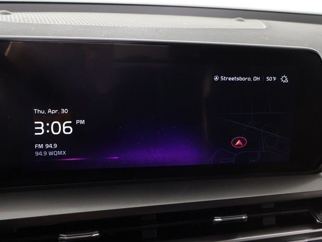 2023 Kia Telluride S FWD - 23017964 - 45