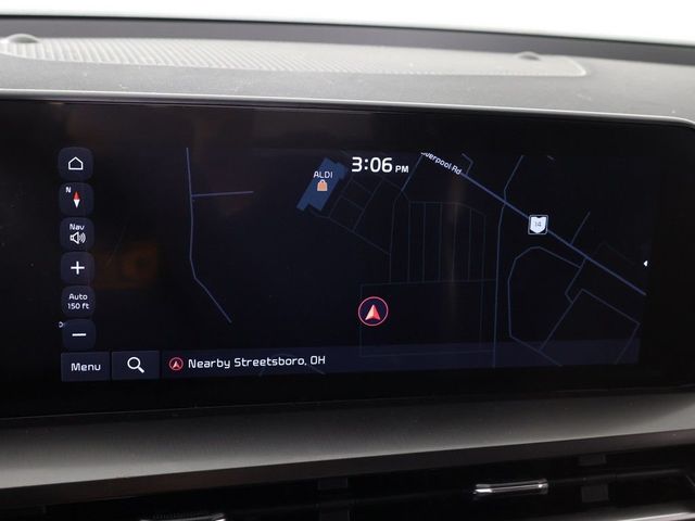 2023 Kia Telluride S FWD - 23017964 - 46