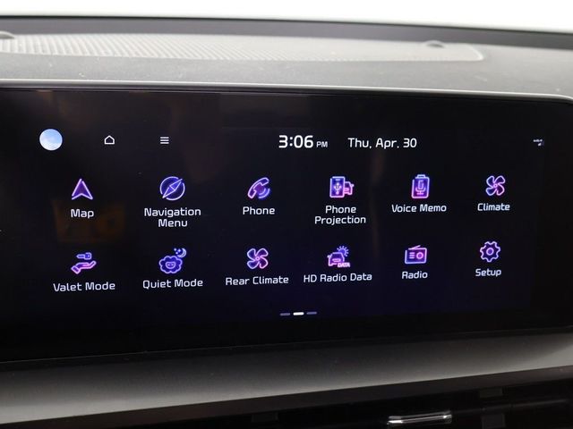 2023 Kia Telluride S FWD - 23017964 - 49
