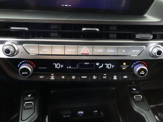 2023 Kia Telluride S FWD - 23017964 - 50
