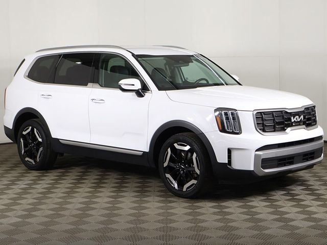 2023 Kia Telluride S FWD - 23017964 - 56