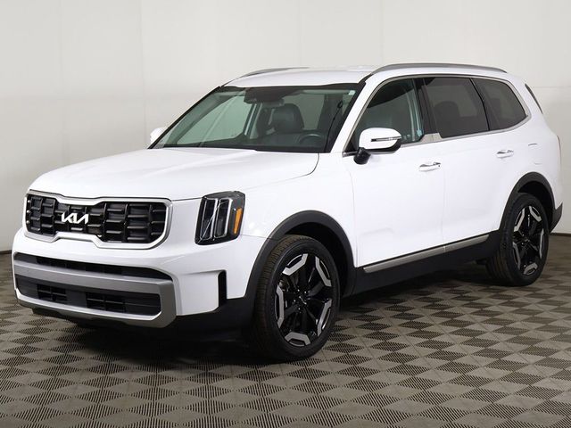 2023 Kia Telluride S FWD - 23017964 - 8