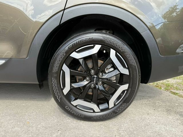 2023 Kia Telluride S FWD - 22865904 - 9