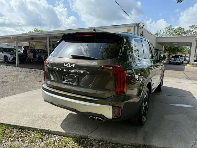 2023 Kia Telluride S FWD - 22865904 - 10