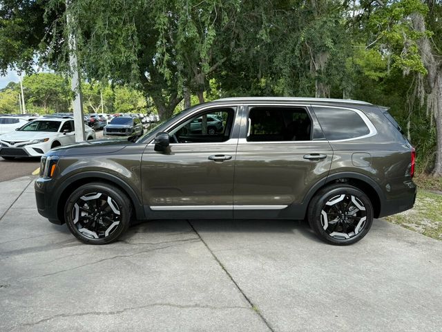 2023 Kia Telluride S FWD - 22865904 - 1