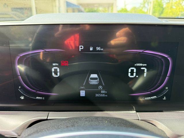 2023 Kia Telluride S FWD - 22865904 - 3