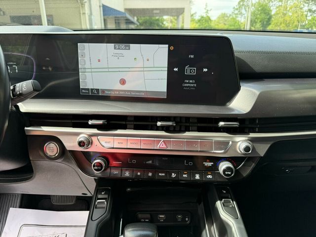 2023 Kia Telluride S FWD - 22865904 - 5