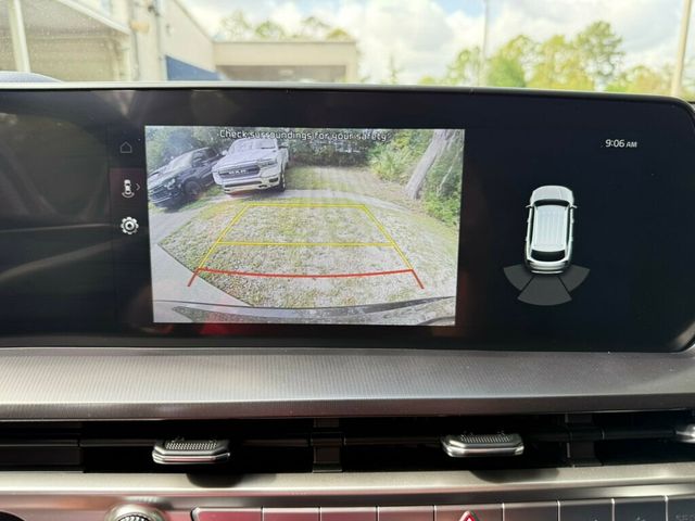 2023 Kia Telluride S FWD - 22865904 - 6