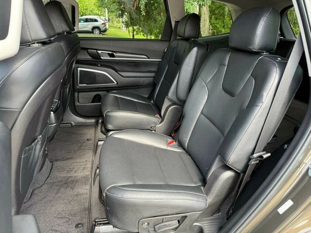 2023 Kia Telluride S FWD - 22865904 - 7