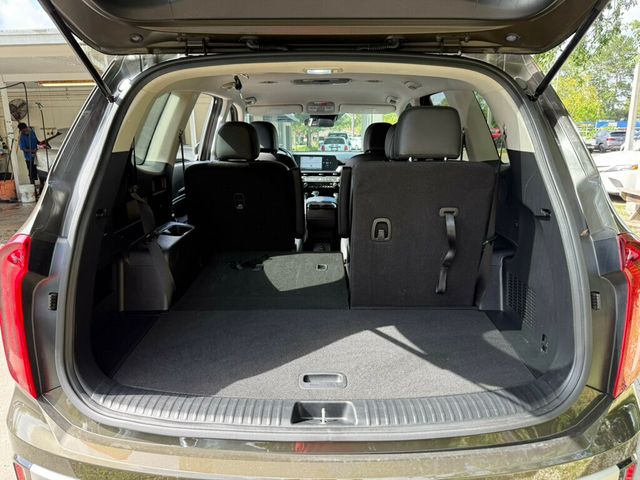 2023 Kia Telluride S FWD - 22865904 - 8