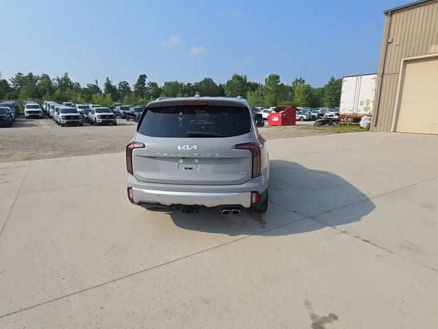 2023 Kia Telluride SX - 23098396 - 1