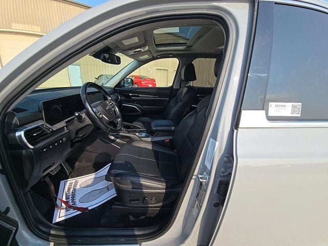2023 Kia Telluride SX - 23098396 - 2