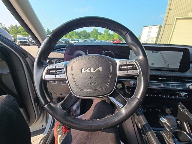 2023 Kia Telluride SX - 23098396 - 3
