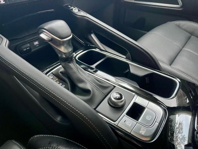 2023 KIA TELLURIDE SX - 22982093 - 15