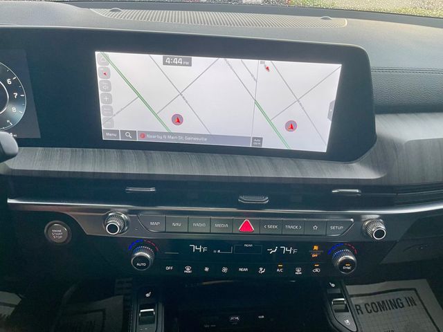 2023 KIA TELLURIDE SX - 22982093 - 16