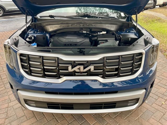 2023 KIA TELLURIDE SX - 22982093 - 18