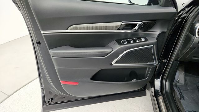 2023 Kia Telluride SX - 22945333 - 10