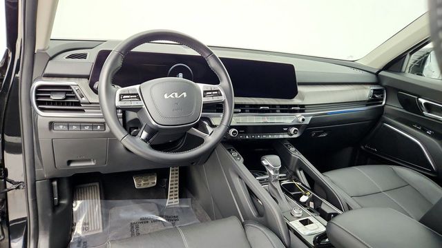 2023 Kia Telluride SX - 22945333 - 12