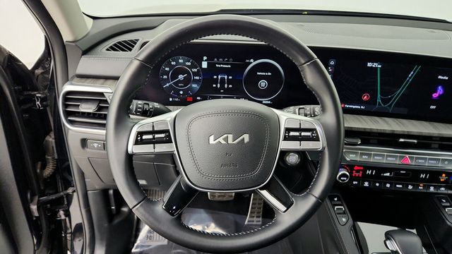 2023 Kia Telluride SX - 22945333 - 13