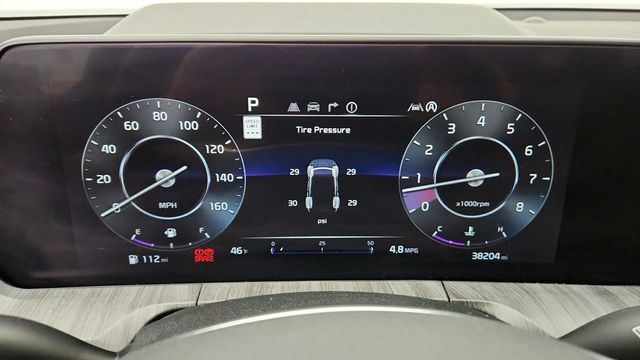 2023 Kia Telluride SX - 22945333 - 14