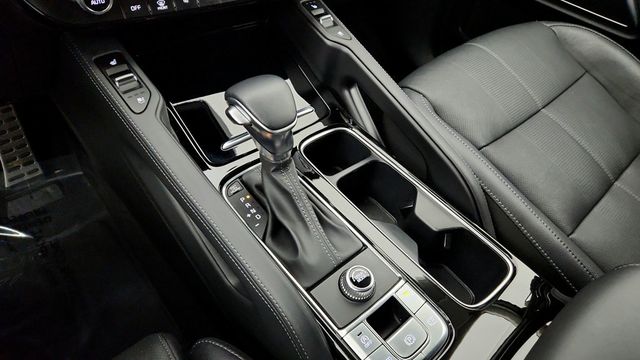 2023 Kia Telluride SX - 22945333 - 16