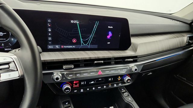 2023 Kia Telluride SX - 22945333 - 17