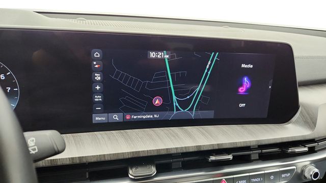 2023 Kia Telluride SX - 22945333 - 18