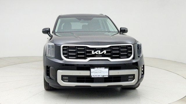 2023 Kia Telluride SX - 22945333 - 1