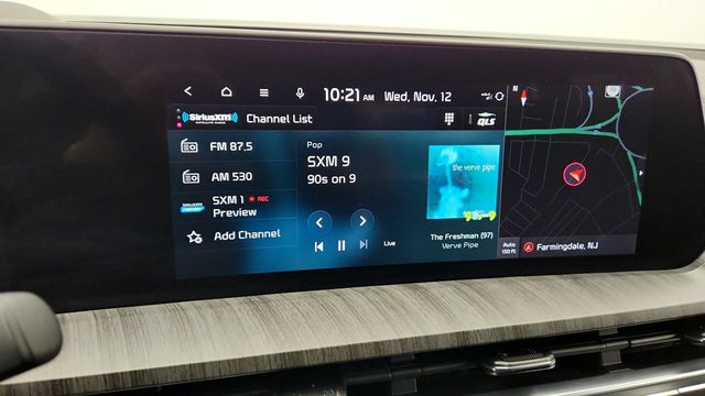 2023 Kia Telluride SX - 22945333 - 19