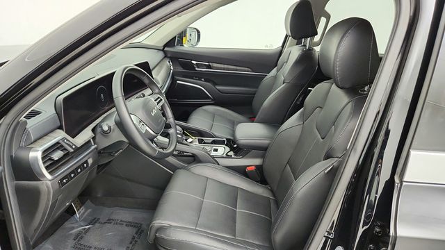 2023 Kia Telluride SX - 22945333 - 20
