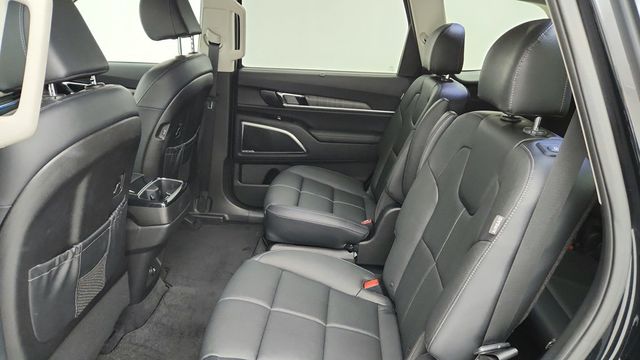 2023 Kia Telluride SX - 22945333 - 21